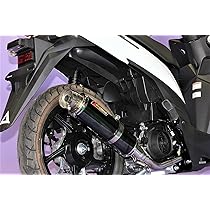 Amazon | Realspeed (リアルスピード) スズキ アドレス110 (CE47A 