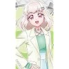 プリキュア - 田中ぷりん XFVGA(480×854)壁紙 394767