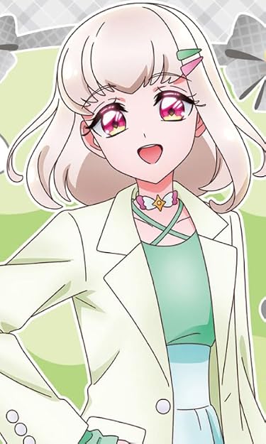 プリキュア  iPhone/Androidスマホ壁紙(480×800)-1 - 田中ぷりん