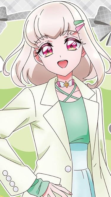 プリキュア  iPhone/Androidスマホ壁紙(480×854)-1 - 田中ぷりん