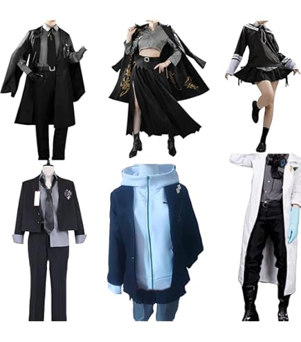 にじさんじ アルス・アルマル 制服 衣装 コスプレ にじさんじ アルス・アルマル 通常衣装 - CGcosplay What's New
