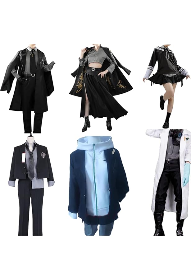 Amazon.co.jp: [青空COS]コスプレ衣装 緑仙 コスプレ 衣装 七