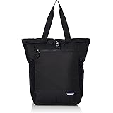 [パタゴニア] ダッフルバッグ ウルトラライト・ブラックホール・トート・パック 27L Ultralight Black Hole Tote Pack トートバッグ バックパック 48809 BLK [並行輸入品]