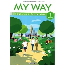 Amazon.co.jp: 三省堂 高校教科書 MY WAY Logic and Expression Ⅰ New