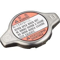 リクエスト 2点 まとめ商品　6488 Amazon | SUZUKI (スズキ) 純正部品 キャップ ラジエータ(0.9