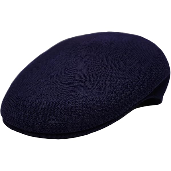 Amazon | KANGOL(カンゴール) バンブー8枚はぎハンチング BAMBOO