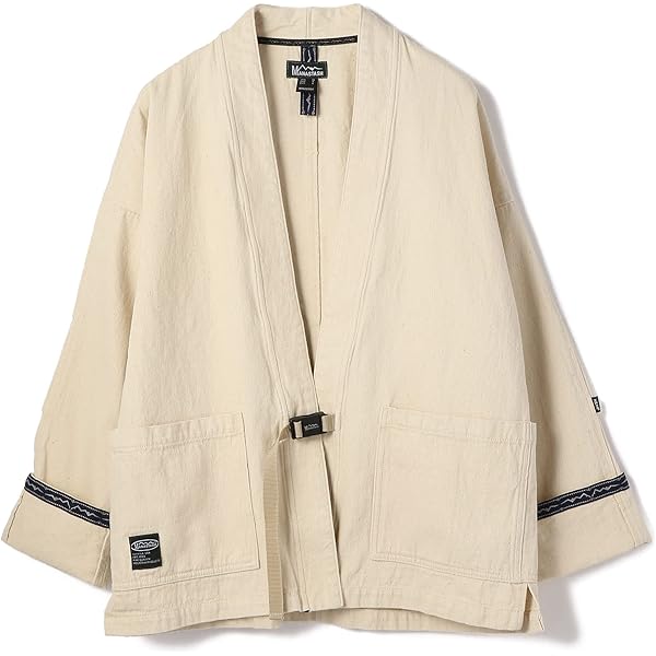 Amazon | [マナスタッシュ] chilliwackHantenJacket チリワック