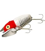 Heddon オールドヘドン　タイニークレイジークローラー　3個セット Heddon へドン タイニー クレイジークローラー オールドルアー
