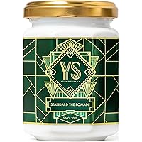 Amazon | YS(ワイエス)ポマード 160g (YS STANDARD THE POMADE) メンズ