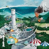 Amazon.co.jp: CONQUEROR [Analog]: ミュージック