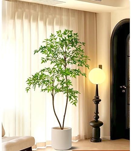 Amazon｜フェイクグリーン エバーフレッシュ 160【 水やり・掃除不要