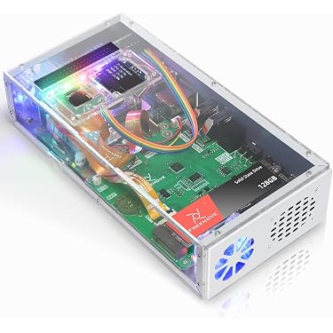 Amazon.co.jp ほしい物ランキング: シングルボードコンピュータキット