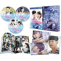 あなたが眠っている間に Blu-ray SET1(約120分特典映像DVD付)