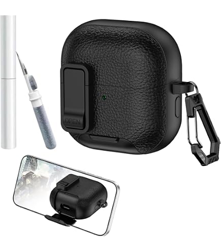 Amazon | Timekettle W4 Pro用ケースカバー、Timekettle W4 Pro