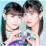 harmoe 1stシングル きまぐれチクタック(初回限定盤)(CD+Blu-ray)(特典なし)