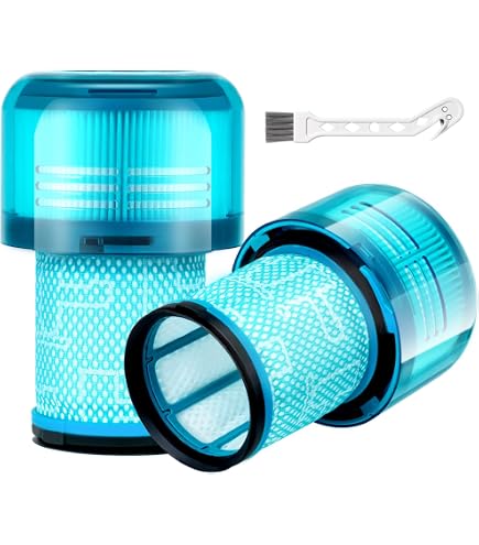 Amazon | V12 掃除機交換ヘッド、V12 Detect Slim・Digital Slim・SV18