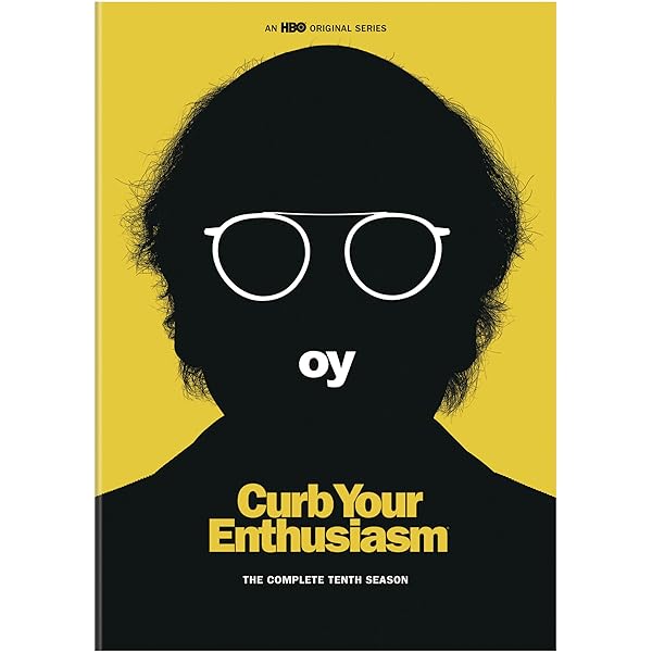 Amazon.co.jp: Curb Your Enthusiasm: Complete Seasons 1-6