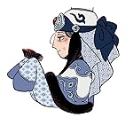 天幕のジャードゥーガル QHD(1080×960) ボラクチン