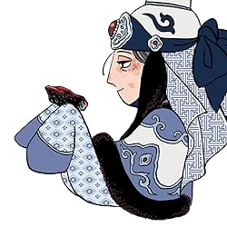 天幕のジャードゥーガルの人気壁紙画像 ボラクチン