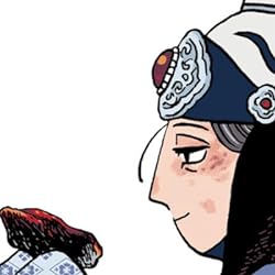 天幕のジャードゥーガルの人気壁紙画像 ボラクチン