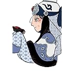 天幕のジャードゥーガル iPhone(640×960)壁紙 ボラクチン