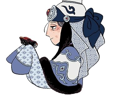 天幕のジャードゥーガル  iPhone/Androidスマホ壁紙(1080×960)-1 - ボラクチン