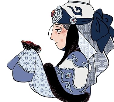 天幕のジャードゥーガル  iPhone/Androidスマホ壁紙(960×854)-1 - ボラクチン