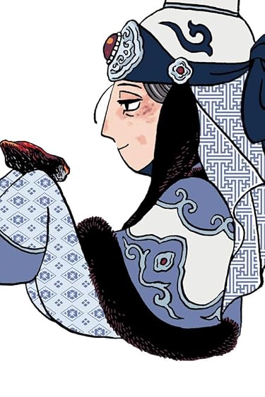 天幕のジャードゥーガル  iPhone/Androidスマホ壁紙(640×960)-1 - ボラクチン