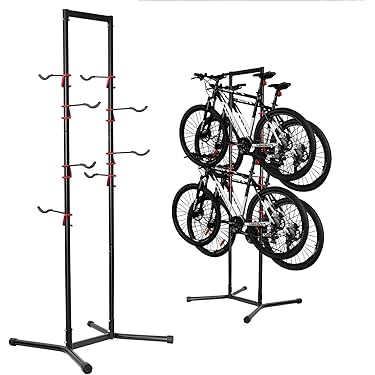 CycleLocker ディスプレイスタンド　ホワイト Amazon | サイクルロッカー(CycleLocker) 縦置き ロードバイク