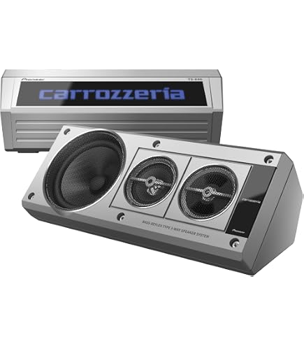 【札幌の方限定】 Pioneer ホームシアター スピーカー 9点セット Amazon.co.jp: Pioneer スピーカー TS-X170 ボックススピーカー 3