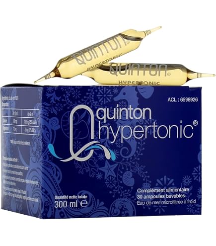 Amazon.co.jp: キントン アイソトニックOriginal QUINTON ISOTONIC