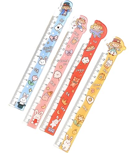 Amazon.co.jp: ハローキティ[ものさし]分度器付き 30cm 折りたたみ