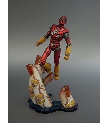 (未使用･未開封品)　S.I.C. VOL.4 ハカイダー gsx453j 2025年最新】s.i.c. vol.4 ハカイダーの人気アイテム - メルカリ