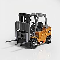 新品 ミニ 電動フォークリフトXZ 楽天市場】乗り物 おもちゃ電動乗用フォークリフト XZ-316