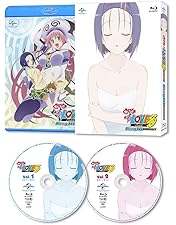 Amazon.co.jp: To LOVEる-とらぶる-ダークネス2nd 第7巻 (初回生産限定