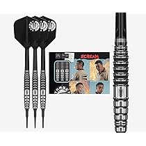 ダーツ SCREAM G1 MAX 21g 2BA Amazon | Target Japan（ターゲットジャパン） PRIME SERIES