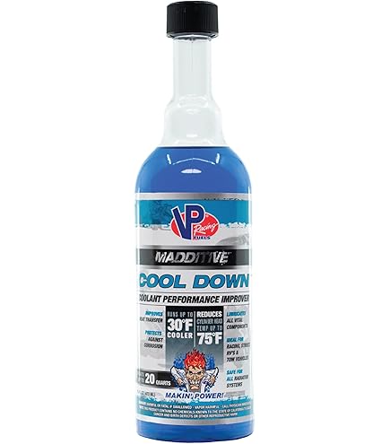 Amazon.co.jp: Vp Fuel 29505 オクタンブースター : 車＆バイク