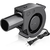 Amazon.co.jp: GDSTIME 97mm x 33mm 12V換気扇 空冷ファン、廃油機