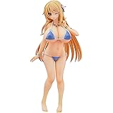 いけないビキニのおねーさん 笹木冴子 流通限定 1/6スケール PVC製 塗装済み 完成品 フィギュア
