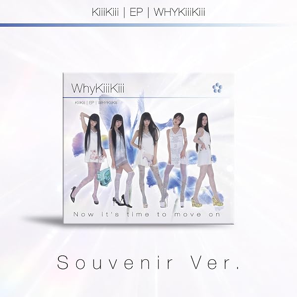 Amazon.co.jp: kiiikiIi [Delulu Pack] Headphone. Version（韓国盤
