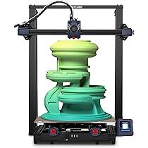 Amazon | Anycubic 3Dプリンター Kobra 2 Max 高速印刷 10倍高速 高 