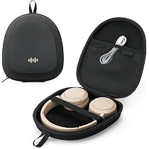 Amazon | 超薄型ヘッドホン収納ケース SONY・Soundcore・Bose・JBL