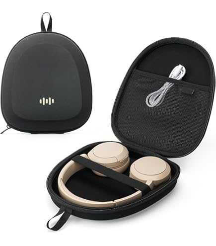 Amazon.co.jp: Geekria Shield ヘッドホンケース ソニー Sony MDR