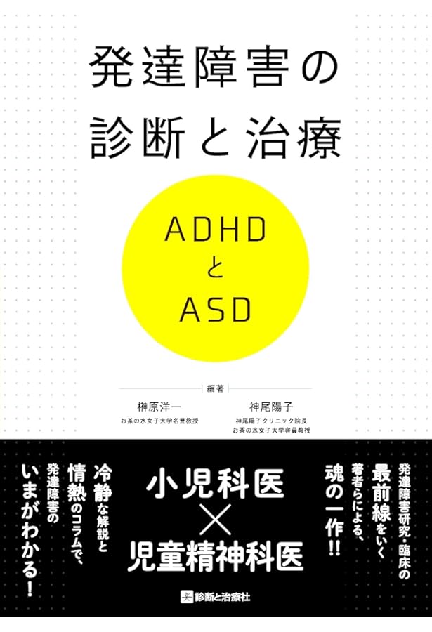 ADHD評価スケール ADHD Scoring Scale