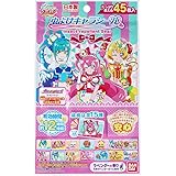Amazon Co Jp スケーター 虫除け シール 魔法使い プリキュア 32p Myp4 ドラッグストア