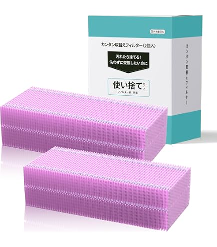 SANYO加湿器用フィルターCFK-F05C 18ヶ月交換