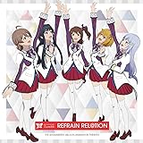 THE IDOLM@STER MILLION ANIMATION THE@TER MILLIONSTARS Team8th 『REFRAIN REL@TION』
