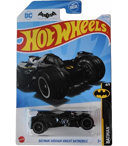 Amazon | MATTEL HOTWHEELS 