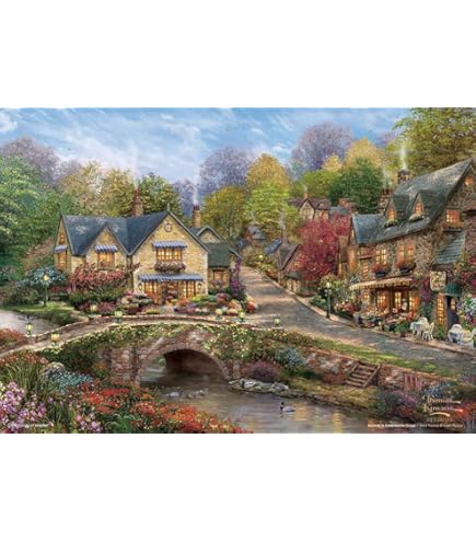 Amazon | 【日本製】ビバリー 1000ピース ジグソーパズル