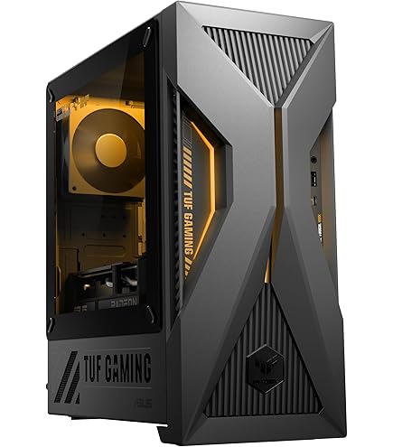 ゲーミングデスクトップパソコン Amazon.co.jp: 【整備済みPC】TITAN GAMING ゲーミングPC デスクトップ